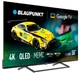 Телевізор Blaupunkt QLED 50" 50QBG6000 - изображение 4