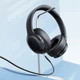 Навушники Baseus Bass BH1 Lite Black - изображение 5