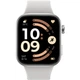 Смарт-годинник Xiaomi Redmi Watch 6 Silver Gray - зображення 3