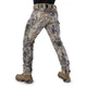 Штани Camotec мисливські Instinct 2.0 Poplin Татарське зілля, 2XL - изображение 5