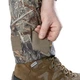 Штани Camotec мисливські Instinct 2.0 Poplin Татарське зілля, 2XL - изображение 11