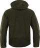 Куртка Harkila Metso Hybrid 58 Willow Green - изображение 2