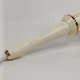 Плойка для локонов автоматическая Hair Curler, электрический стайлер для завивки волос с автоматическим вращением, 4 температурных режима (150°, 170°, 190°, 210°), стайлер для создания локонов Белая, LY-884-White - изображение 12