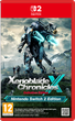 Gra Nintendo Switch 2 Xenoblade Chronicles X (Kartridż) (45496314019) - obraz 4