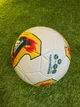 Ретро футбольный мяч Adidas Fevernova 2002, размер 5, мяч ЧМ 2002 - Корея, Япония - изображение 3