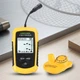 Ехолот Fish Finder портативний - зображення 1