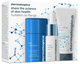 Zestaw Dermalogica Peeling Hydration on the go Daily 13 g + Serum do twarzy Circular Hydration 10 ml + Krem do twarzy Skin Smoothing 15 ml (666151913851) - obraz 1