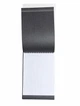 Блокнот 4Profi "Color office" black 40 листов формат А5 903313 - изображение 2