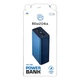 Повербанк 30000mAh 22.5W Remzona Extrinity Metal 30X с быстрой зарядкой PD Quick Charge 3.0 Fast Charge УМБ для телефона айфона роутера планшета LED дисплей портативный + кабель USB-A USB-C - изображение 9