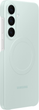 Чехол для смартфона Samsung Galaxy S26 FE Slim Magnet Mint (EF-SS741CMEGWW) - изображение 4