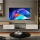 Телевізор LED HISENSE 50A6S - изображение 6