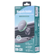 Автотримач для телефона з БЗП REMAX MagSafe Magnetic 15W Wireless Charging Car Mount RM-C01 Black (6954851236337) - изображение 2