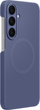 Чехол для смартфона Samsung Galaxy S26 FE Silicone Magnet Blue-Violet (EF-ES741CLEGWW) - изображение 3