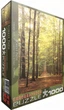 Puzzle EuroGraphics Leśna droga 1000 elementów 6000-3846 (628136638463) - obraz 1