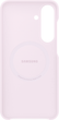 Чехол для смартфона Samsung Galaxy S26 FE Silicone Magnet Pink (EF-ES741CPEGWW) - изображение 5