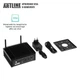 Неттоп ARTLINE Business B14 (B14v25) - изображение 6