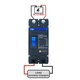 Автоматический выключатель постоянного тока TOMZN TOM7Z-125/2300 125A 1000V DC 2P MCCB для солнечных панелей, АКБ и инвертора - изображение 4