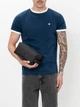 Косметичка gard BASIC | экокожа 2/26 черный 13650 - изображение 2