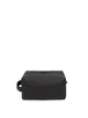 Косметичка gard BASIC | экокожа 2/26 черный 13650 - изображение 5