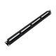 Патч-панель 19″ Kingda KDPA6043 24xRJ-45 UTP кат. 5е для кабельных систем Черный - изображение 3