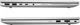 Ноутбук HP EliteBook 6 G1a 14" WUXGA IPS AMD Ryzen 7 24 ГБ для бізнесу та роботи Сріблястий (AY4Z7AV_V12) - зображення 8