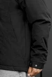 Мужская Демисезонная Куртка Стаф Черная Спортивная Staff Bo Black S (403060) - изображение 4