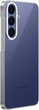 Чехол для смартфона Samsung Galaxy S26 FE Clear Transparent (EF-QS741CTEGWW) - изображение 3