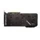 Видеокарта ASUS RTX 3070Ti 8Gb TUF Gaming (TUF-RTX3070TI-8G-GAMING) (GDDR6X, 256 bit, PCI-E v4.0 x16) Б/у - изображение 4