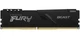 Модуль памяти Kingston Fury DDR4 32Gb Beast 3200 MHz Black (KF432C16BBK2/64 1 of 2) Б/у - изображение 1
