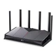 Маршрутизатор tp-link Archer ge400 be6500 (archer-ge400) - изображение 3