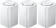 Маршрутизатор Xiaomi Mesh System ac1200 eu 3pack (dvb4484gl) - изображение 1
