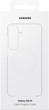 Чехол для смартфона Samsung Galaxy S26 FE Clear Magnet Transparent (EF-CS741CTEGWW) - изображение 6