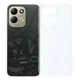 Чохол Ultra Clear Case Xiaomi Redmi 17 Прозорий (74507) - изображение 1
