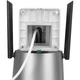 Вулична WiFi камера відеоспостереження P11-6MP з 2 об'єктивами, PTZ, AI та кольоровим нічним баченням - зображення 5
