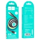 Кабель USB-A — Lightning HOCO, U110, USB Type-A, Lightning, 1.2 м, черный - зображення 2