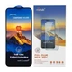 Защитное стекло Mietubl для iPhone 11 Pro ESD AntiStatic Full Glue с черной рамкой - изображение 1
