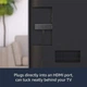 Медіаплеєр Медіаплеєр Amazon Fire TV Stick HD 3 Gen. (B07ZZVX1F2) - зображення 5