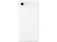 Смартфон Google Pixel 3 XL 4/64GB Clearly White - изображение 4