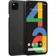 Смартфон Google Pixel 4a 6/128GB Just Black - изображение 1
