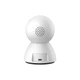 Поворотная IP камера Baseus Security P1 3K Wi-Fi белая (EU) – умная домашняя видеокамера с отслеживанием движения и - изображение 3