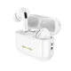Бездротові навушники TWS BOROFONE BW59 Plus, ANC, White - зображення 3