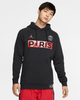 Худи Jordan PSG x Paris Saint-Germain Hoodie BQ8350-011 (размер L) - изображение 1