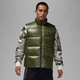 Жилетка Jordan Flight Down Vest FV7273-222 (розмір S) - зображення 1