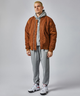 Бомбер Jordan Renegade Essentials Bomber Jacket FB7316-281 (размер L) - изображение 6