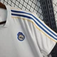 Футбольна футболка джерсі Реал Мадрид сезон 2025-2026 Біла розмір L Real Madrid - изображение 4
