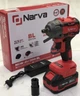 Аккумуляторный гайковерт с ударом NARVA NCW-21/350BL - изображение 1