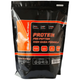 Протеїн Bioline Nutrition 2кг 80% білка BCAA and GABA Formula Диня 2кг - зображення 1