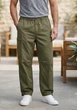 Мужские штаны карго Marks & Spencer Loose Fit р. L (W36-38) - изображение 1