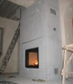 Плита Суперизол Skamol Super Isol для камина и печи 1000×610×30 мм. - изображение 4