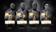 Гра PS4 EA Sports UFC 3 (Blu-ray диск) (14633735420) - зображення 7